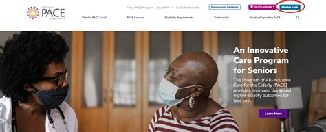 NPA website login page » NPA.